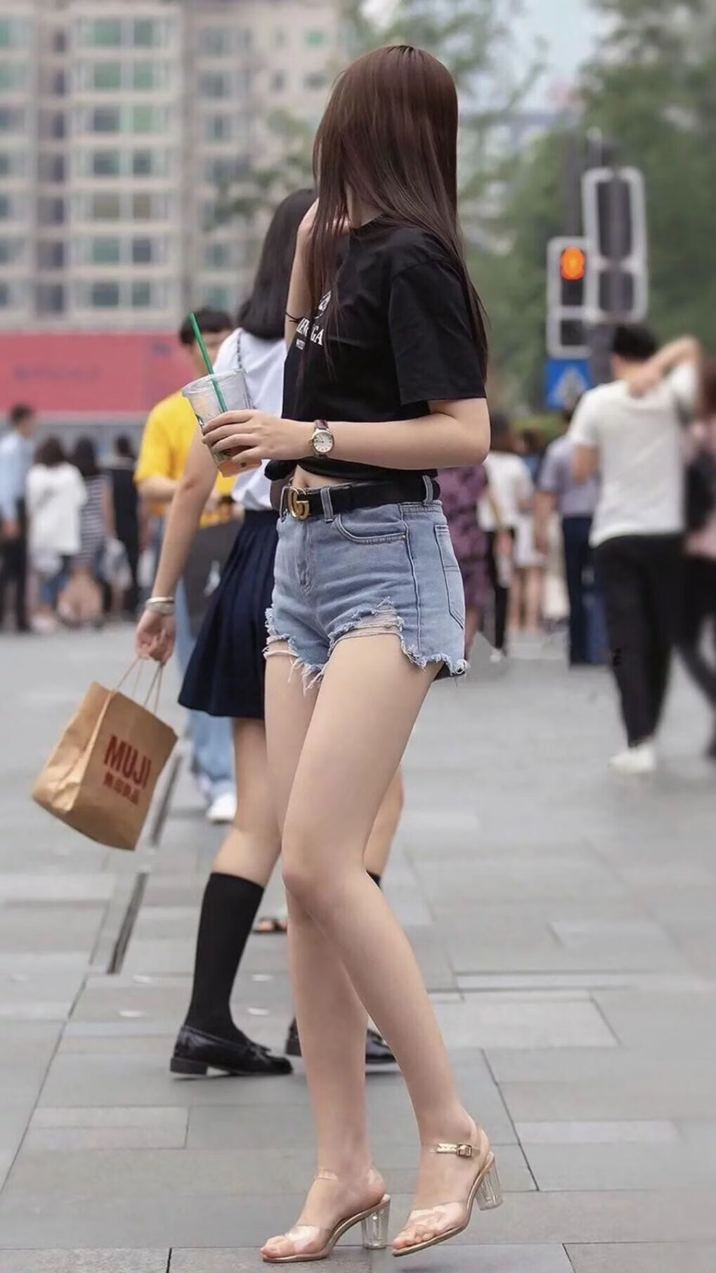 【场外故事】球员生活中的温暖瞬间，球员生活照